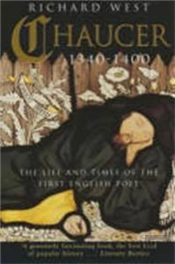 Chaucer 1340-1400