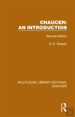 Bertrand.pt - Chaucer: An Introduction