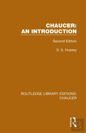 Chaucer: An Introduction