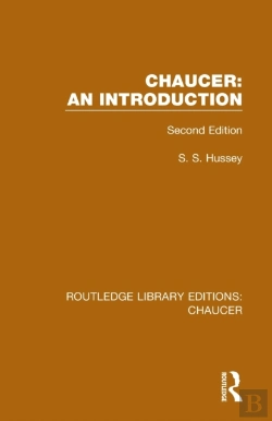 Bertrand.pt - Chaucer: An Introduction