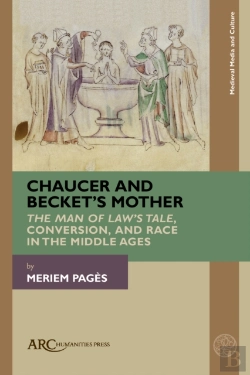 Bertrand.pt - Chaucer And Becketâ€™S Mother