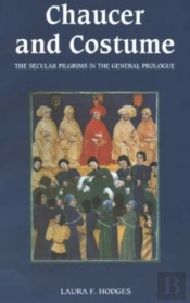 Chaucer And Costume