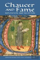Chaucer And Fame