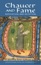 Chaucer And Fame