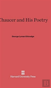 Chaucer And His Poetry