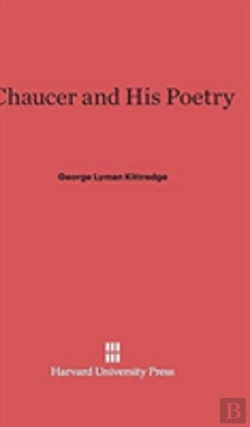 Bertrand.pt - Chaucer And His Poetry