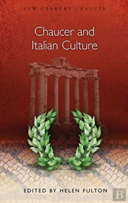Bertrand.pt - Chaucer And Italian Culture