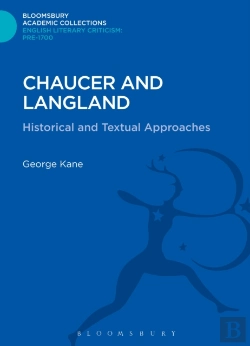 Bertrand.pt - Chaucer And Langland