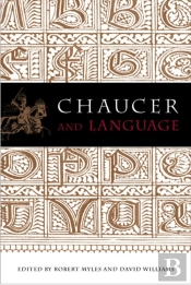Chaucer And Language