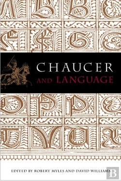 Bertrand.pt - Chaucer And Language
