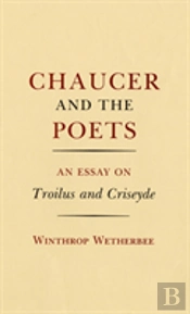 Chaucer And The Poets