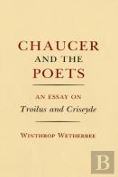 Chaucer And The Poets