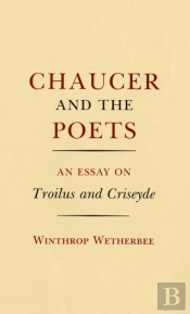 Chaucer And The Poets