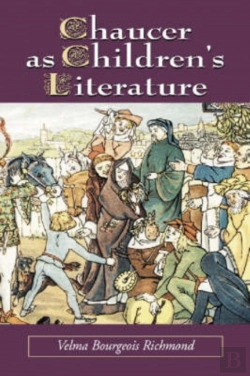 Bertrand.pt - Chaucer As Children'S Literature