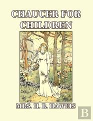 Chaucer For Children