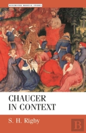 Chaucer In Context