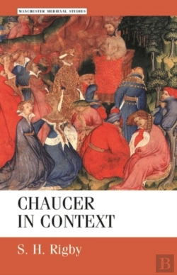 Bertrand.pt - Chaucer In Context