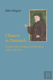 Chaucer In Denmark