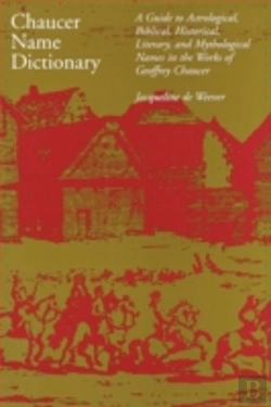 Bertrand.pt - Chaucer Name Dictionary