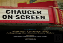 Chaucer On Screen