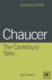 Chaucer: The Canterbury Tales