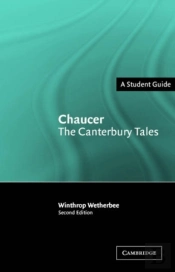 Chaucer: The Canterbury Tales
