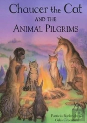 Chaucer The Cat And The Animal Pilgrims