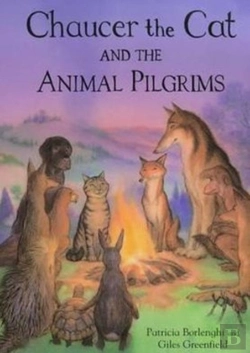 Bertrand.pt - Chaucer The Cat And The Animal Pilgrims