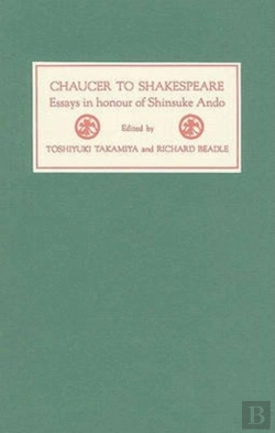 Bertrand.pt - Chaucer To Shakespeare