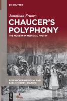 Chaucerâ€™S Polyphony