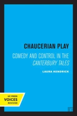 Bertrand.pt - Chaucerian Play