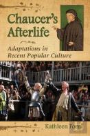 Chaucer'S Afterlife