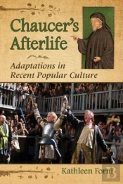 Chaucer'S Afterlife