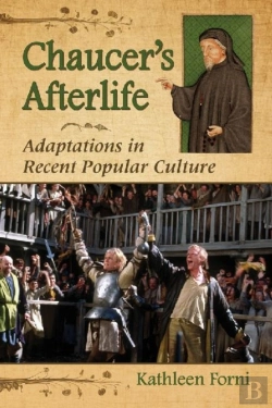 Bertrand.pt - Chaucer'S Afterlife