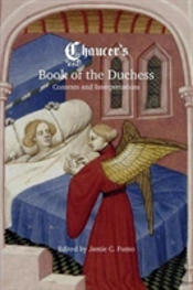 Chaucer'S Book Of The Duchess