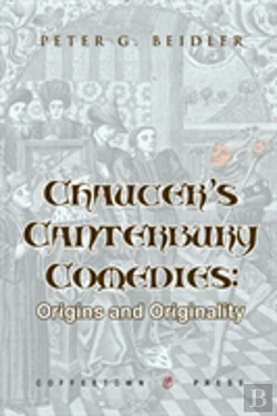 Bertrand.pt - Chaucer'S Canterbury Comedies