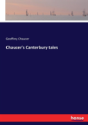 Chaucer'S Canterbury Tales