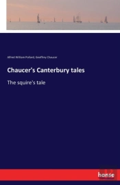 Chaucer'S Canterbury Tales