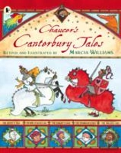 Chaucer'S Canterbury Tales