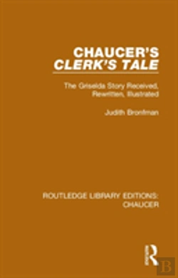 Bertrand.pt - Chaucer'S Clerk'S Tale