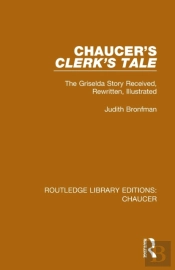 Chaucer'S Clerk'S Tale