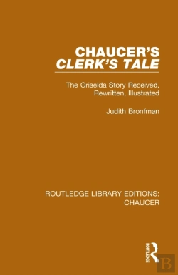 Bertrand.pt - Chaucer'S Clerk'S Tale