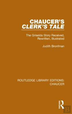 Bertrand.pt - Chaucer'S Clerk'S Tale