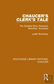 Chaucer'S Clerk'S Tale