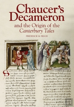 Bertrand.pt - Chaucer'S Decameron And The Origin Of The Canterbury Tales