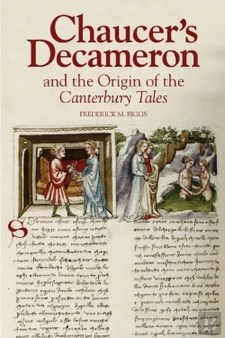 Bertrand.pt - Chaucer'S Decameron And The Origin Of The Canterbury Tales