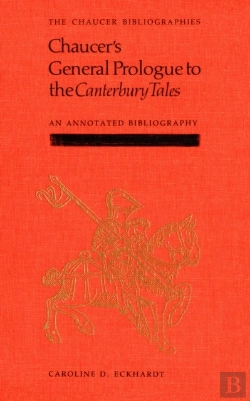 Bertrand.pt - Chaucer'S General Prologue To The Canterbury Tales