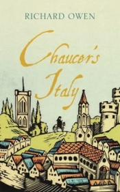 Chaucer'S Italy