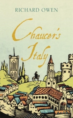 Bertrand.pt - Chaucer'S Italy