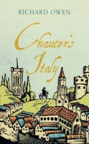 Chaucer'S Italy